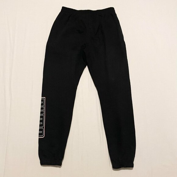 Puma Sweatpants Womens Size Medium Joggers - Picture 12 of 16